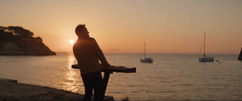 Amandus – Balearic Moments – still 2