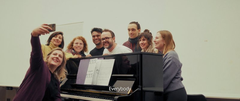 All Together – Fondation EME – still 5
