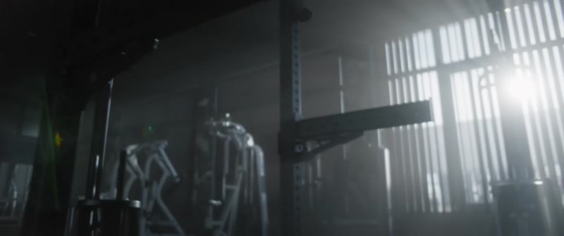GYMONE – still 1