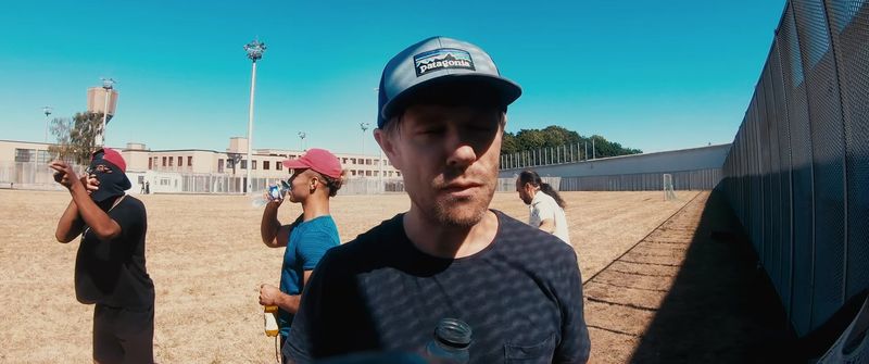 Let It Out – Boom Bap – Fondation EME – still 5