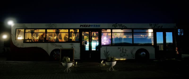 Pizzawerk – Imagefilm & Social Media – still 2