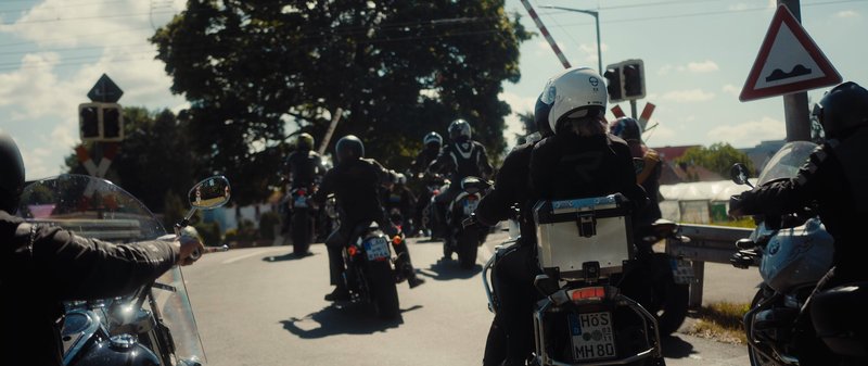 PUMA – Ride For Good – still 6