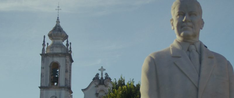 Com o Coração – SAMP – still 1