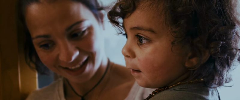 Com o Coração – SAMP – still 2