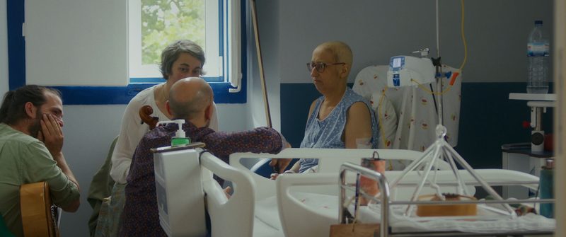 Com o Coração – SAMP – still 3