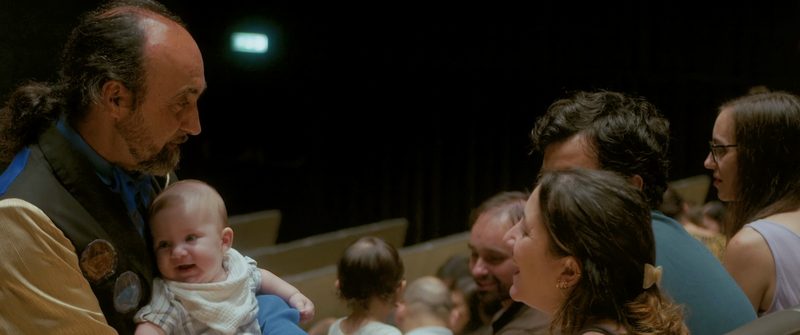 Com o Coração – SAMP – still 4