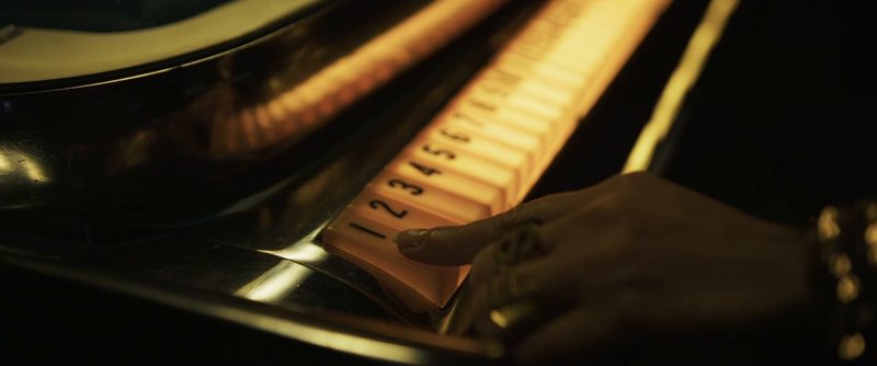 Sarah Fox & The Deep Dive Orchestra – Medley – still 1