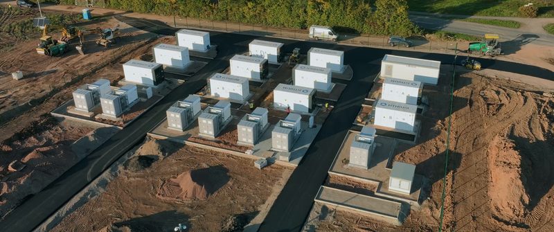 Schoenergie – Batteriespeicher Föhren – still 3