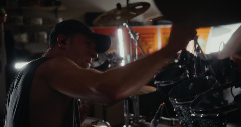The Intersphere – Blind Spot – Rama Studio – still 4