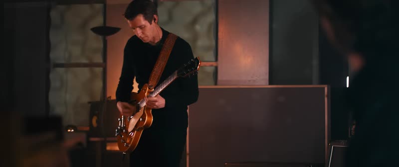 The Tame and the Wild – Like Moths To The Flames – Unison Studios – still 8