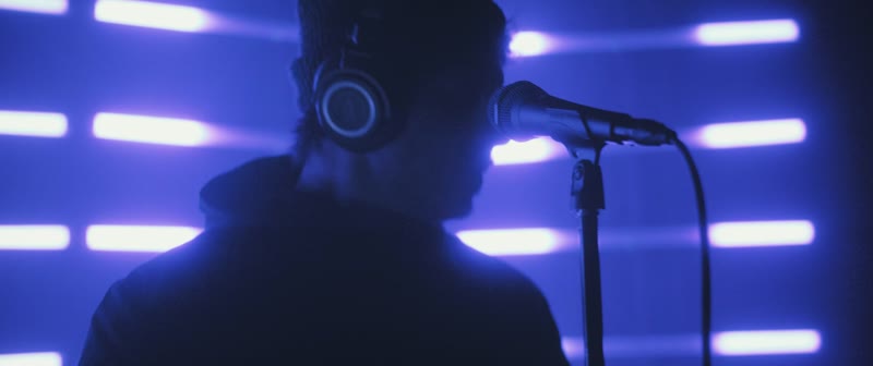 Them Lights – Associate Artist Residency at Kulturfabrik – still 5