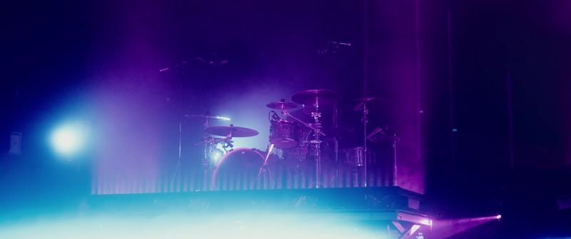 Them Lights – Live at Kulturfabrik – still 2