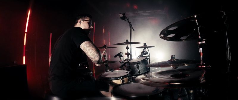 Them Lights – Live at Kulturfabrik – still 3