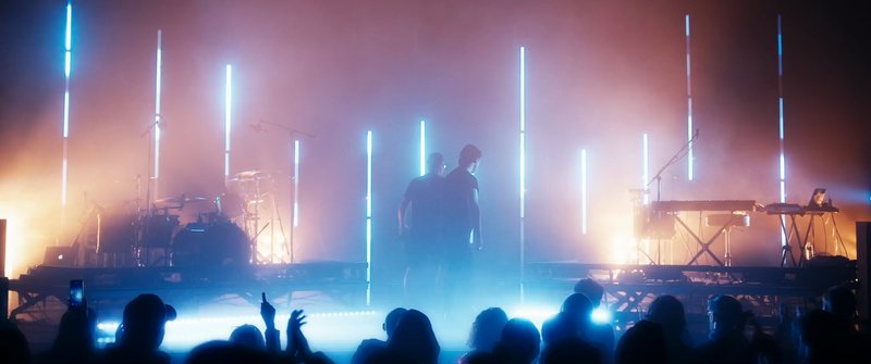 Them Lights – Live at Kulturfabrik – still 8