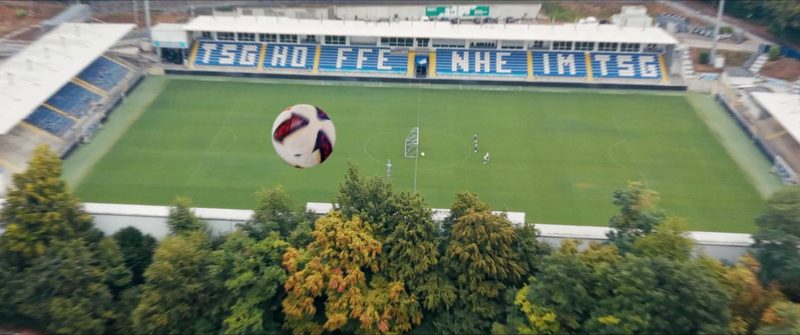 TSG 1899 Hoffenheim – Trailer 2026/27 – GALLIONfilm – still 2