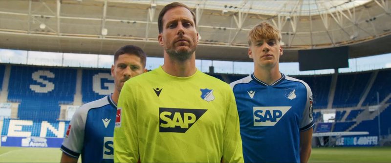 TSG 1899 Hoffenheim – Trailer 2026/27 – GALLIONfilm – still 8