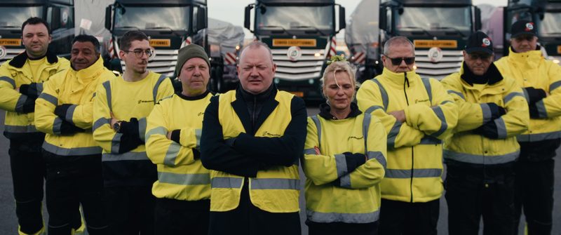 Wallenborn – Outsize & Aerospace – More Than Ads – still 1